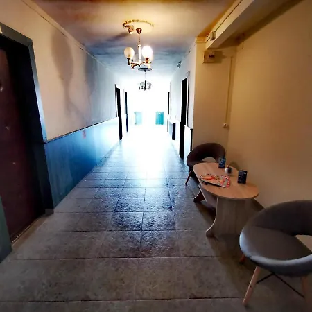 Bed & Breakfast Komplex -rendezvenytermek-panzio-apartman-irodak-