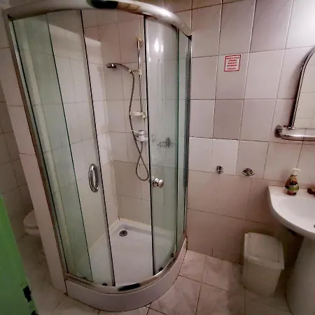 Komplex -rendezvenytermek-panzio-apartman-irodak- Mateszalka