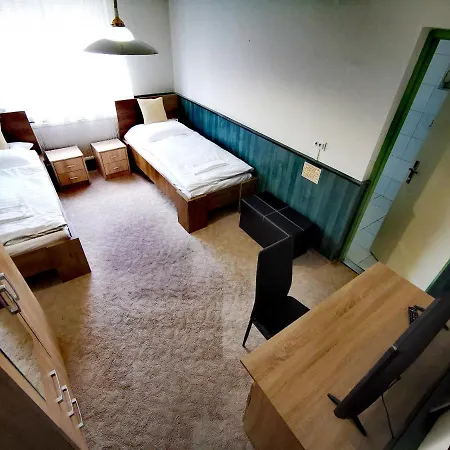 Komplex -rendezvenytermek-panzio-apartman-irodak- * Mateszalka