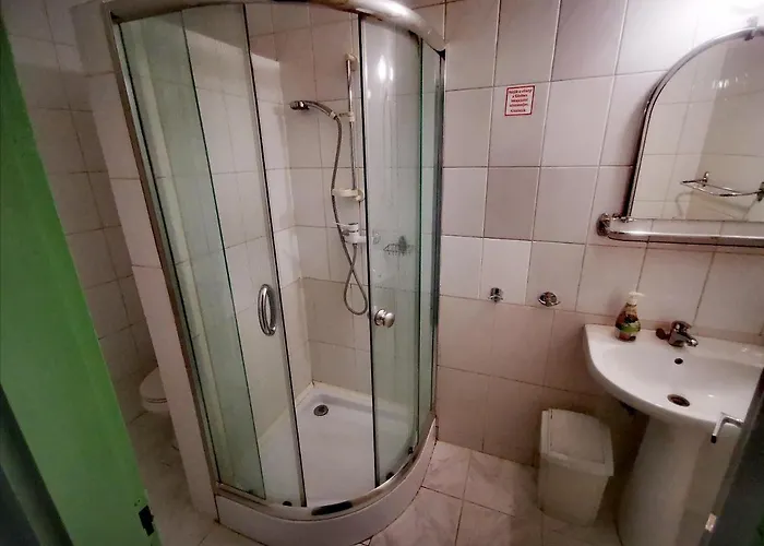 Komplex -rendezvenytermek-panzio-apartman-irodak- Mateszalka