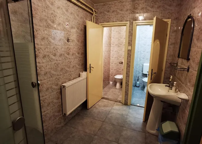 Komplex -rendezvenytermek-panzio-apartman-irodak-